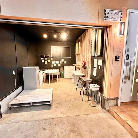 Willa Marine House Kakisaki Shimoda  Zewnętrze zdjęcie