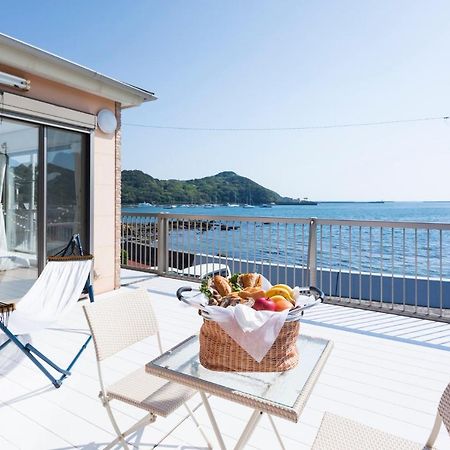 Willa Marine House Kakisaki Shimoda  Zewnętrze zdjęcie