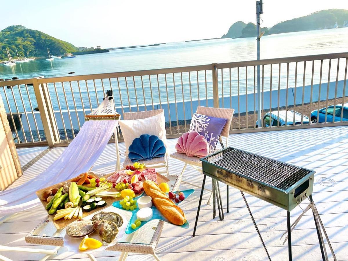 Willa Marine House Kakisaki Shimoda  Zewnętrze zdjęcie
