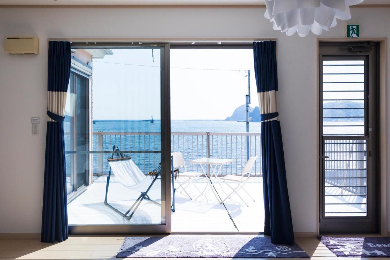 Willa Marine House Kakisaki Shimoda  Zewnętrze zdjęcie
