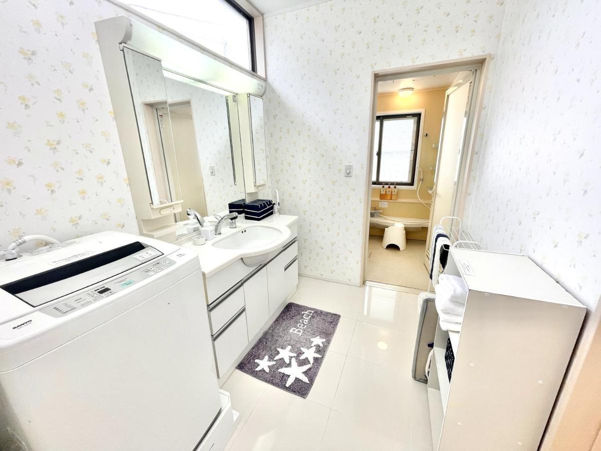 Willa Marine House Kakisaki Shimoda  Zewnętrze zdjęcie