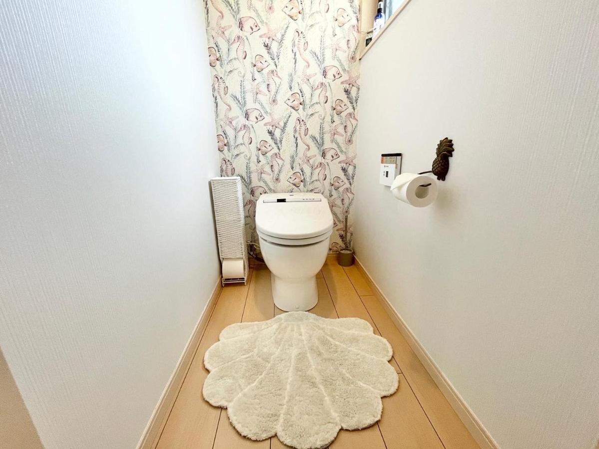 Willa Marine House Kakisaki Shimoda  Zewnętrze zdjęcie