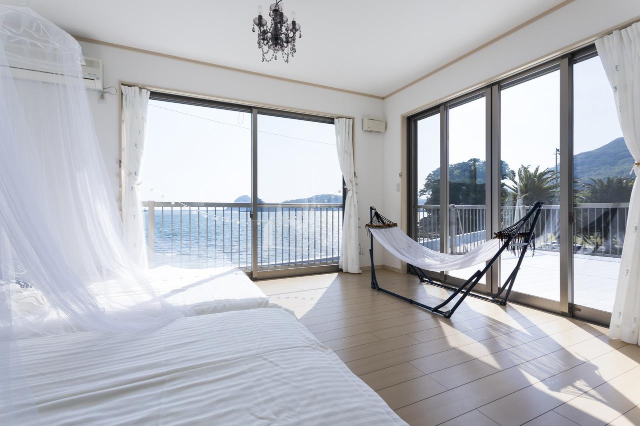 Willa Marine House Kakisaki Shimoda  Zewnętrze zdjęcie